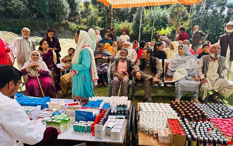fundraising